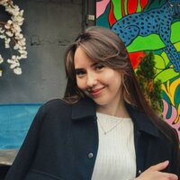 Анна Дутова Гэлакси