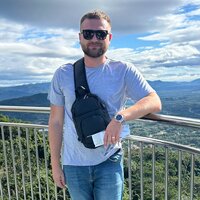 Алексей Лошонков