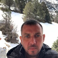 Руслан Мевлюдов