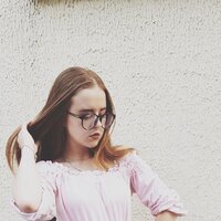 Лиза Андреева