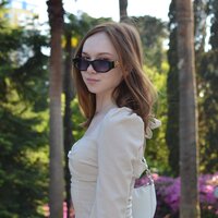 Анастасия Андреева