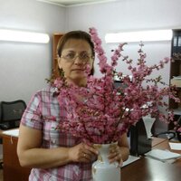 Елена Агафонова