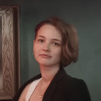 Екатерина Л.