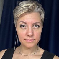 Наталья Ковырялина