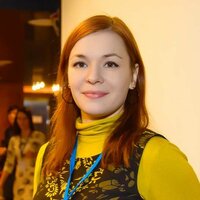 Наталья Рачковская