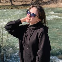 Эльвина Андреевна