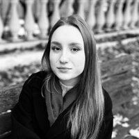 Василиса Ягодкина