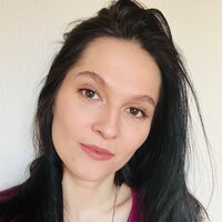 Анастасия Коноваленко