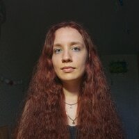 Дарья Чернова