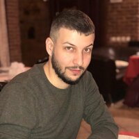 Станислав Михайлов