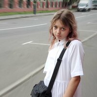 Яна Ордиянц