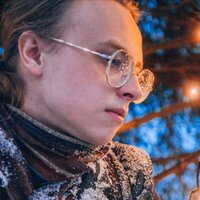 Илья Трухтанов