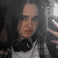 Яна Рожкова