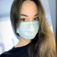 Анита Домашева