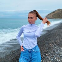 Мария Федоркова