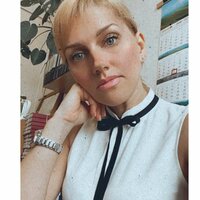 Вера Осташева