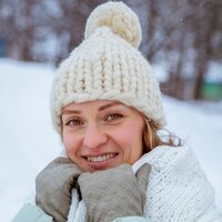 Татьяна Абрамова