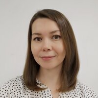 Алина Ахмадуллина