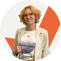 Алина Рябова