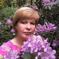 Ирина Данилова