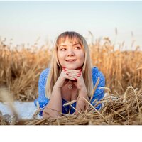 Алена Алаухова