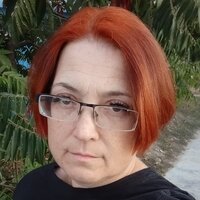 Гайворонская Марина