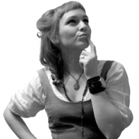 Татьяна Токун