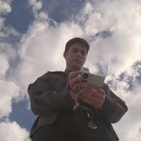 Анастасия Охрименко