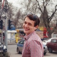 Сергей Дудко