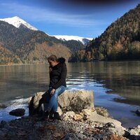 Ангелина П.