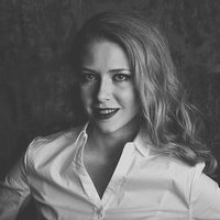 Ирина Селезнева