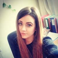 Катерина Любенкова