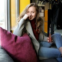 Диана Желтухина