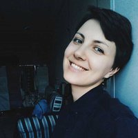Darja Sazonova
