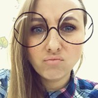 Настя Садовская