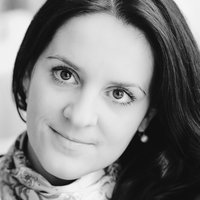 Олеся Евсенкова