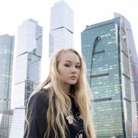 Варвара Колюшкина