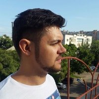 Александр Курков