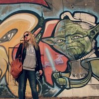 Александра Юдина