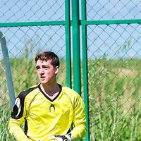 Михаил Богданов