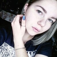 Настя Лебедева