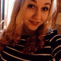 Ксения Викторовна