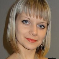 Мария Киреенкова