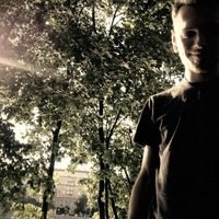 Виталий Матвеев