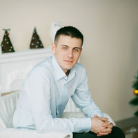 Олег Кобылянский