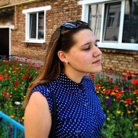 Дарья Носкова