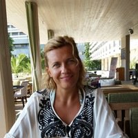 ирина кузнецова