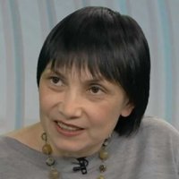 Надежда Соловьева