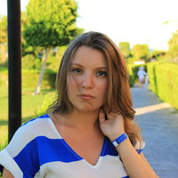 Наталья Нехорошева