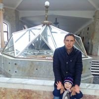 Артем Генбач